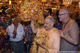 Radhanath Swami