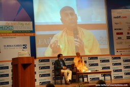 Radhanath Swami