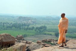 Radhanath Swami