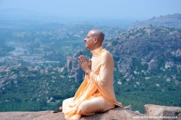 Radhanath Swami