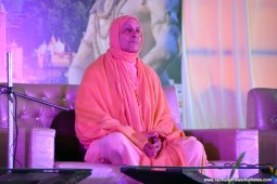 Radhanath Swami 18