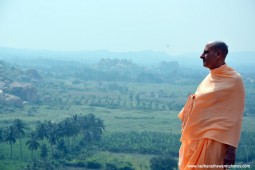 Radhanath Swami