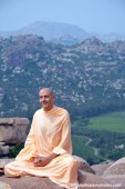 Radhanath Swami