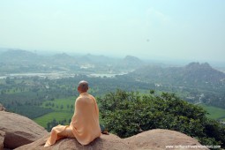 Radhanath Swami