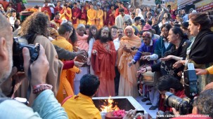 Radhanath Swami 5