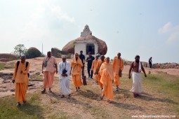 Radhanath Swami