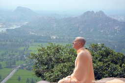 Radhanath Swami