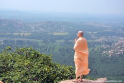 Radhanath Swami