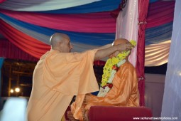 Radhanath Swami