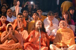 Radhanath Swami 8