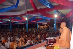 Radhanath Swami