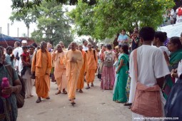 Radhanath Swami