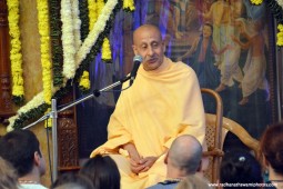 Radhanath Swami Maharaj1