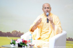 Radhanath Swami Maharaj