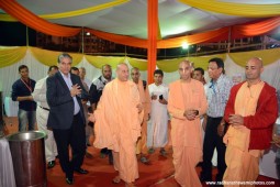 Radhanath Swami Maharaj1