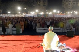 Radhanath Swami Maharaj13