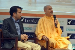 Radhanath Swami Maharaj