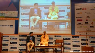 Radhanath Swami Maharaj
