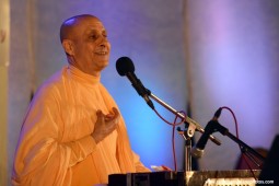 Radhanath Swami Maharaj9