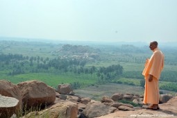 Radhanath Swami