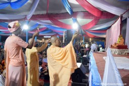 Radhanath Swami