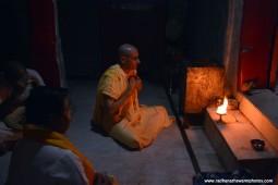 Radhanath Swami