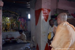 Radhanath Swami