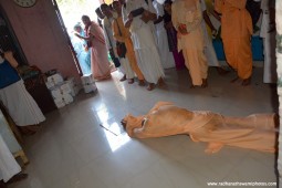 Radhanath Swami