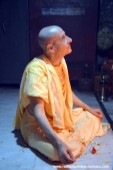 Radhanath Swami