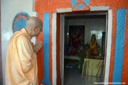 Radhanath Swami