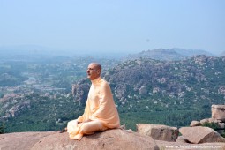 Radhanath Swami