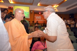 Radhanath Swami