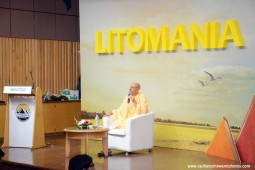 Radhanath Swami