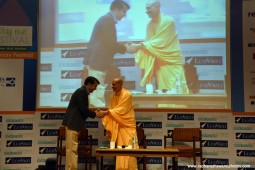 Radhanath Swami