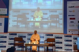 Radhanath Swami