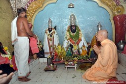 Radhanath Swami