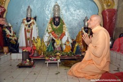 Radhanath Swami