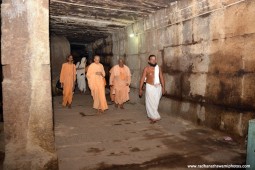 Radhanath Swami