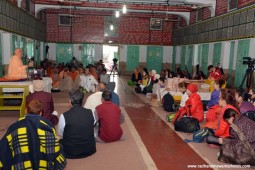 Radhanath Swami