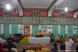 Radhanath Swami