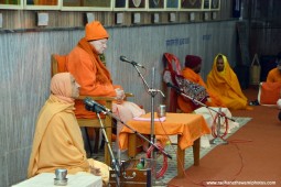 Radhanath Swami