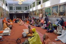 Radhanath Swami