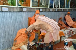 Radhanath Swami