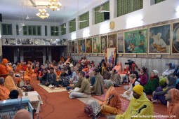 Radhanath Swami