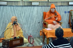 Radhanath Swami