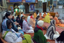 Radhanath Swami