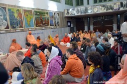 Radhanath Swami