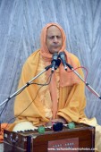 Radhanath Swami