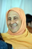 Radhanath Swami