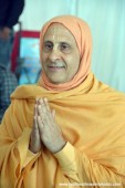 Radhanath Swami